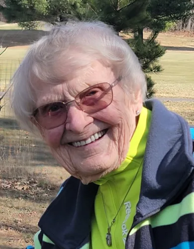 Lenore S. Palmgren